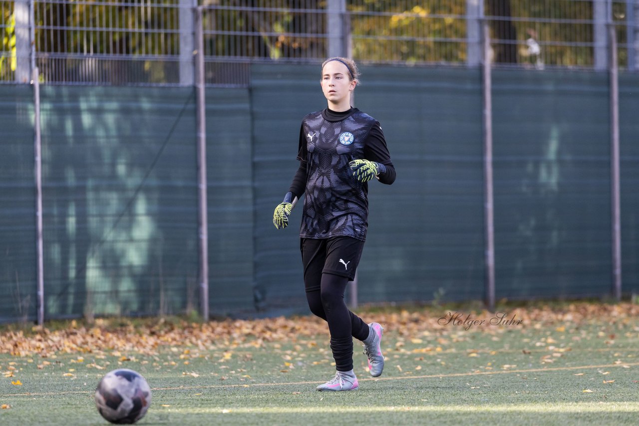 Bild 66 - wCJ Holstein Kiel Turnier